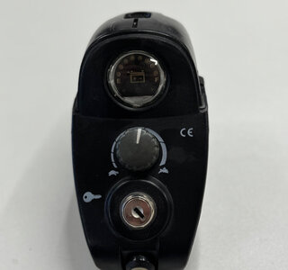 Dashboard compleet Pride gogo LX4 - Tweedehands