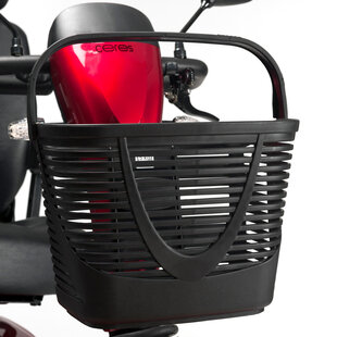 Vermeiren CARPO2/CERES SE/ERIS Mandje + hendel