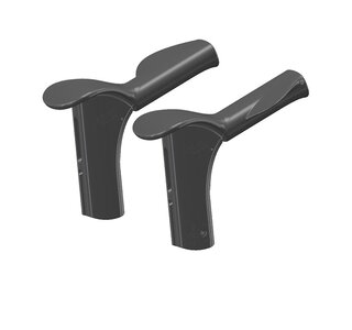 Handvat Ergonomische grip Topro Troja 2G/5G/ATR/OD
