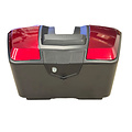 Pride Accubak  Pride gogo LX hoog (Zonder kappen)