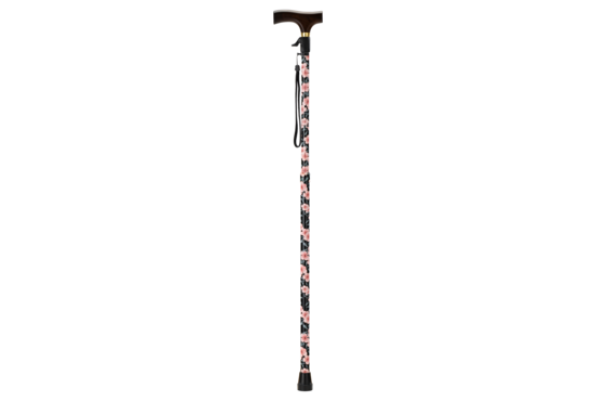 MultiMotion Wandelstok met drukknop bediening