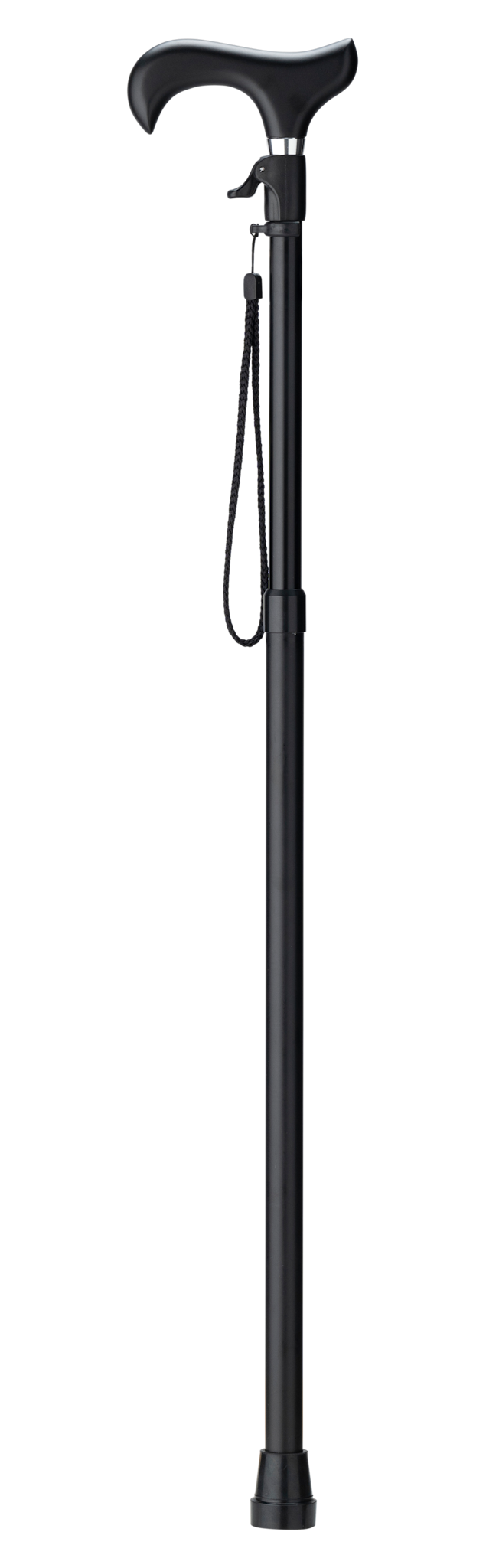 MultiMotion Wandelstok met drukknop bediening afbeelding