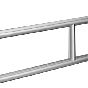 Toiletbeugel opklapbaar verschillende kleuren en maten