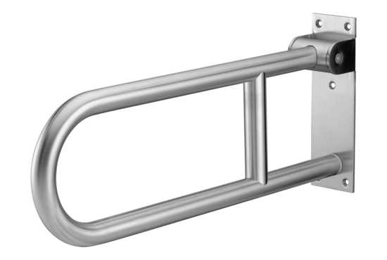 MultiMotion Toiletbeugel opklapbaar verschillende kleuren en maten