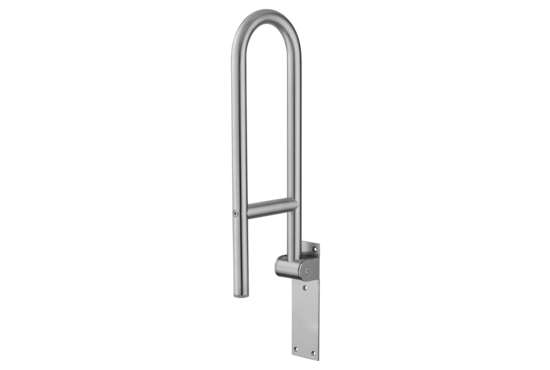 MultiMotion Toiletbeugel opklapbaar verschillende kleuren en maten