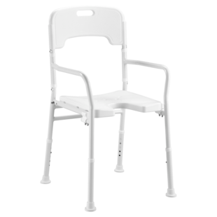 Douchestoel opvouwbaar