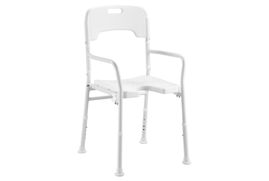 MultiMotion Douchestoel opvouwbaar