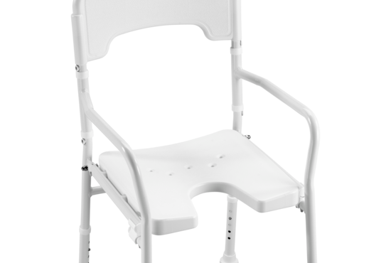 MultiMotion Douchestoel opvouwbaar