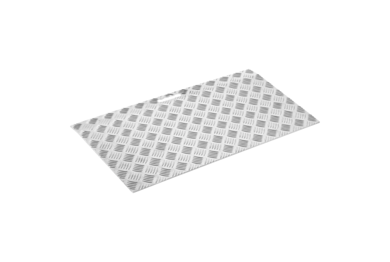 MultiMotion MultiMotion drempelhulp aluminium