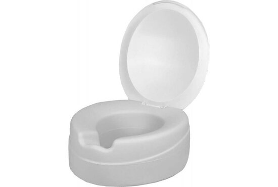 MultiMotion MultiMotion toiletverhoger zacht contact plus