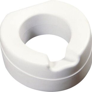 MultiMotion toiletverhoger zacht contact plus