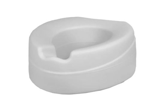 MultiMotion MultiMotion toiletverhoger zacht contact plus