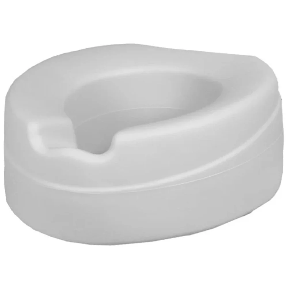 MultiMotion MultiMotion toiletverhoger zacht contact plus afbeelding