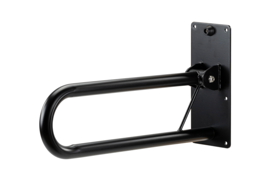 MultiMotion Toiletbeugel opklapbaar verschillende kleuren en maten