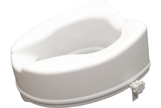 MultiMotion MultiMotion Toiletverhoger