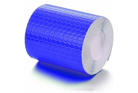 Reflectie tape 300 x 5 cm