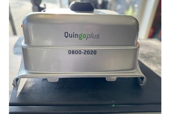 Quingo Plus Quingo Plus Accukap compleet - Tweedehands