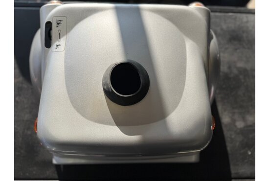 Quingo Plus Quingo Plus Accukap compleet - Tweedehands