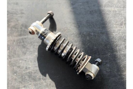 Quingo Plus Quingo Plus achtervering  - Tweedehands