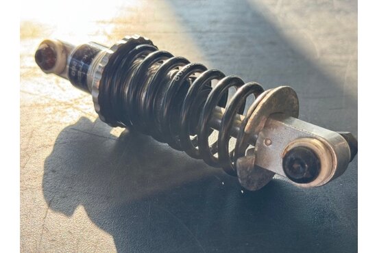 Quingo Plus Quingo Plus achtervering  - Tweedehands