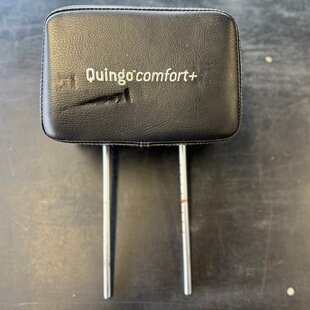 Quingo Toura 2 hoofdsteun stoel - Tweedehands