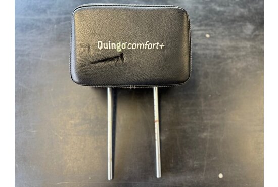 Quingo Toura 2 Quingo Toura 2 hoofdsteun stoel - Tweedehands