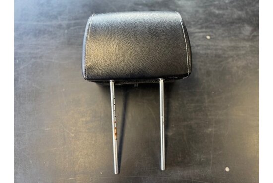 Quingo Toura 2 Quingo Toura 2 hoofdsteun stoel - Tweedehands