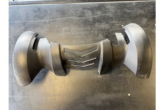 Quingo Toura 2 Quingo Toura 2 achterspatbord - Tweedehands