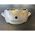 Quingo Toura 2 Quingo Toura 2 Compleet dashboard digitaal - Tweedehands
