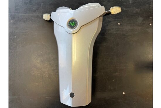 Quingo Toura 2 Quingo Toura 2 Stuurkolom kap compleet - Tweedehands