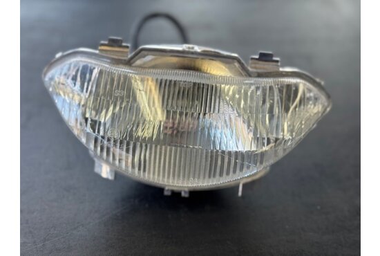 Quingo Toura 2 Quingo Toura 2 koplamp - Tweedehands