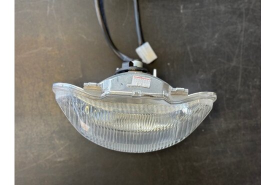 Quingo Toura 2 Quingo Toura 2 koplamp - Tweedehands