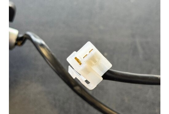 Quingo Toura 2 Quingo Toura 2 koplamp - Tweedehands