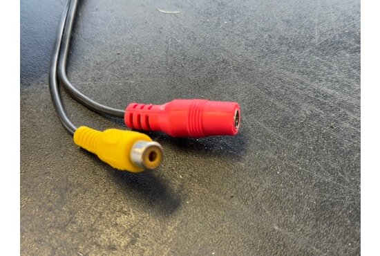 Quingo Toura 2 Quingo Toura 2 lcd display voor camera - Tweedehands