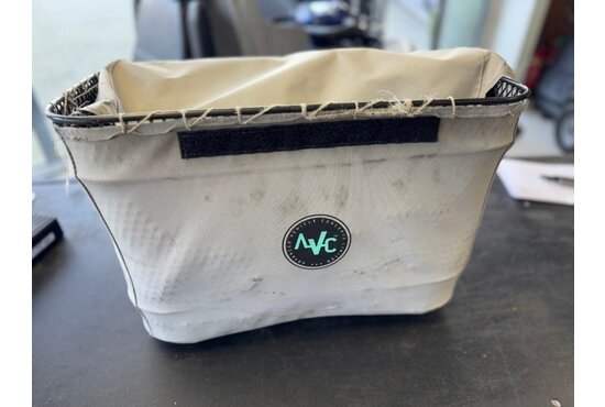 Quingo Toura 2 Quingo Toura 2 mand voor - Tweedehands