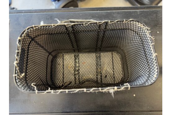 Quingo Toura 2 Quingo Toura 2 mand voor - Tweedehands