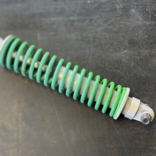 Quingo Toura 2 achtervering - Tweedehands