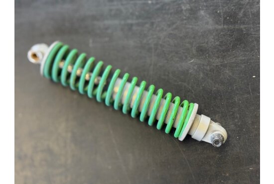 Quingo Toura 2 Quingo Toura 2 achtervering - Tweedehands