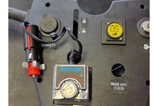 Quingo vitess 2 Quingo vitess 2 Stuurkolom kap compleet - Tweedehands