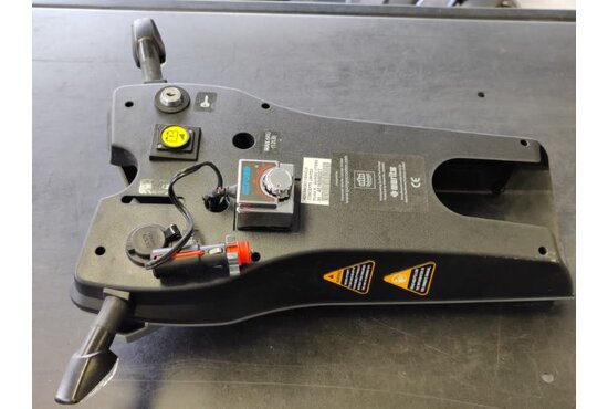 Quingo vitess 2 Quingo vitess 2 Stuurkolom kap compleet - Tweedehands