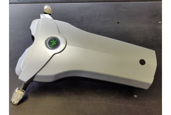 Quingo vitess 2 Quingo vitess 2 Stuurkolom kap compleet - Tweedehands