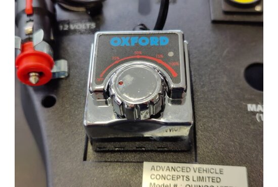 Quingo vitess 2 Quingo vitess 2 Stuurkolom kap compleet - Tweedehands