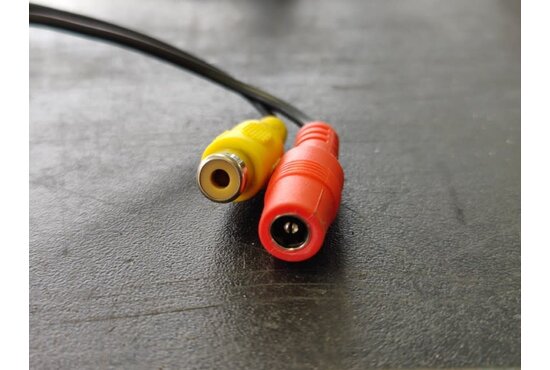 Quingo vitess 2 Quingo vitess  2 lcd display voor camera - Tweedehands