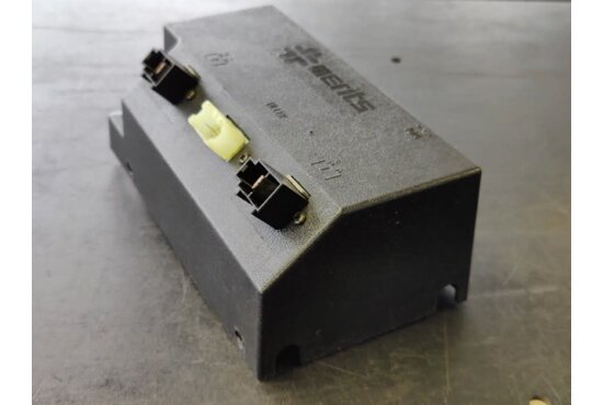 Quingo vitess 2 Quingo Vitess 2 Controller Rhino 2 met kap - Tweedehands