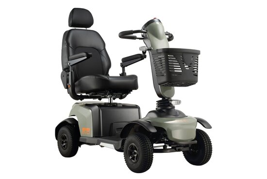 Excel Excel Galaxy Citiflyer EVO