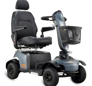 Excel Galaxy Citiflyer EVO