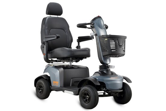 Excel Excel Galaxy Citiflyer EVO