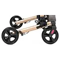 Wheelzahead Set van 4 TRACK ultra-soft wielen Wheelzahead