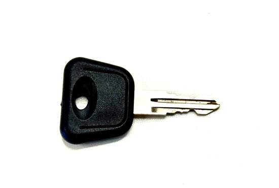 Excel Sleutel Galaxy scootmobiel (per stuk)