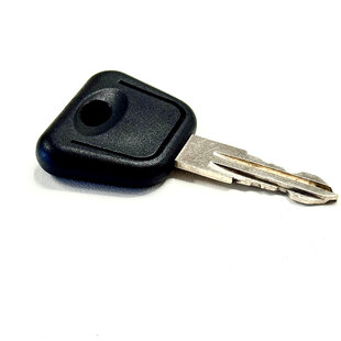 Sleutel Galaxy scootmobiel (per stuk)